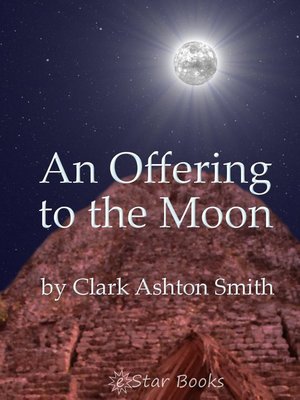 cover image of An Offering to the Moon